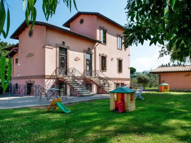 Residence Vigna Dei Casali