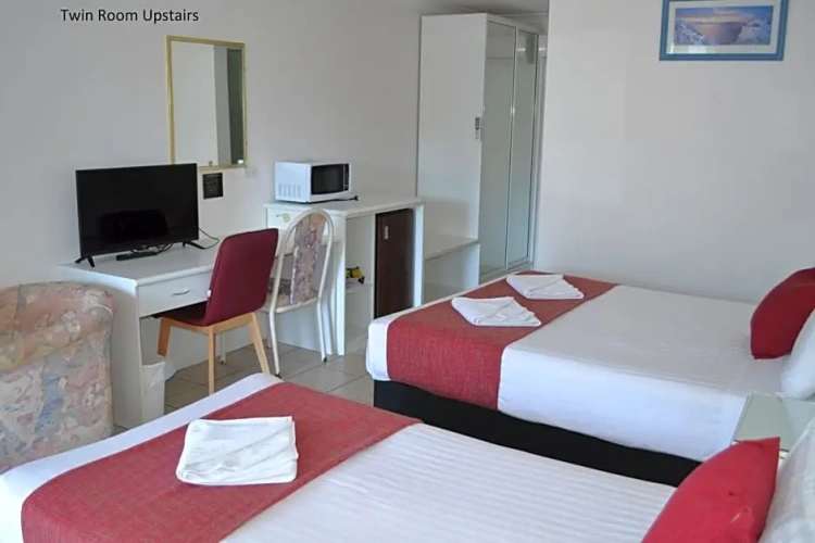 1 Bedroom Standard Single room