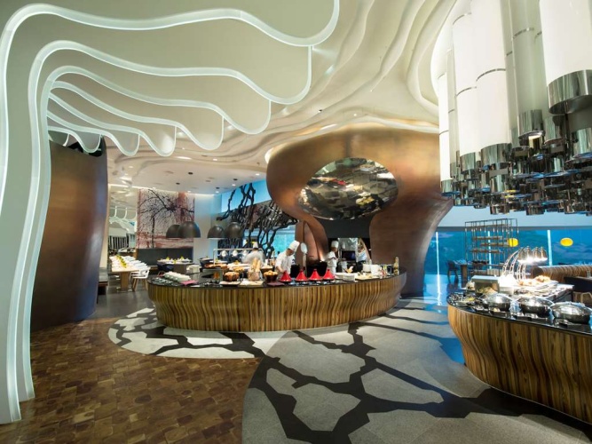 Hilton Kuala Lumpur photo 12