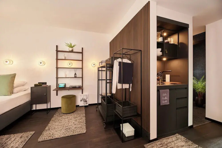 Nena Hotel Bremen
