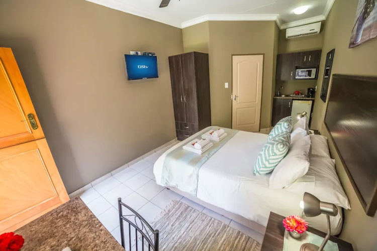 Beryl1 Guest House