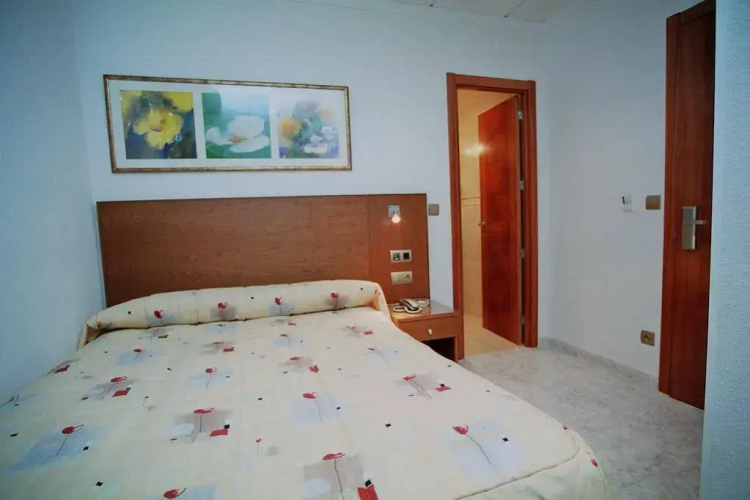 Hostal Virginia