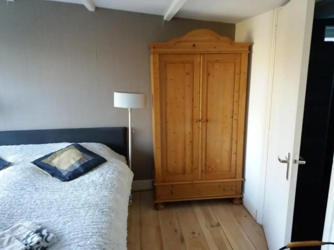 Bed and Breakfast Hattem