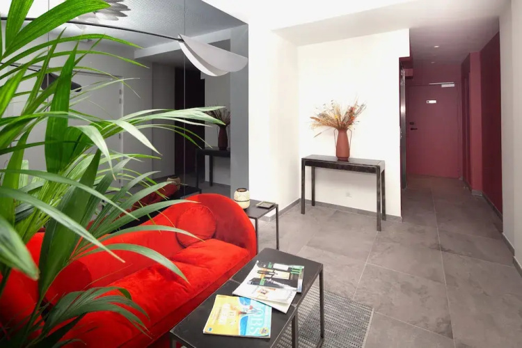 FINESTATE Coliving Champs-Elysées