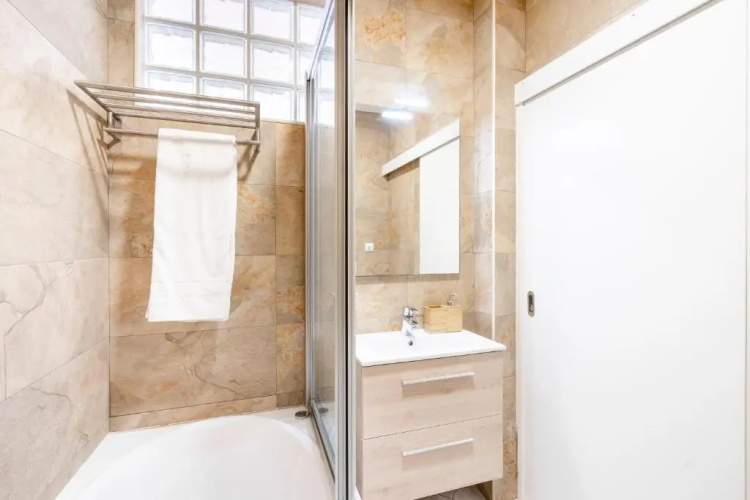 Apartamento 1º de Maio