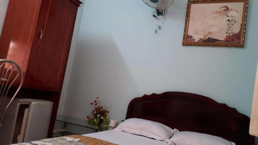 Nhat Minh Hotel