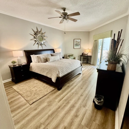 2 Bedrooms Standard room