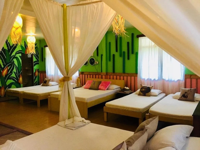 Coron Villa