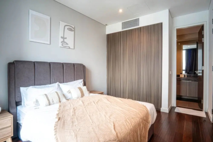 D'rapport Horizon Residences