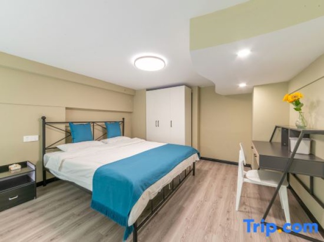 1 Bedroom Comfort Apartment