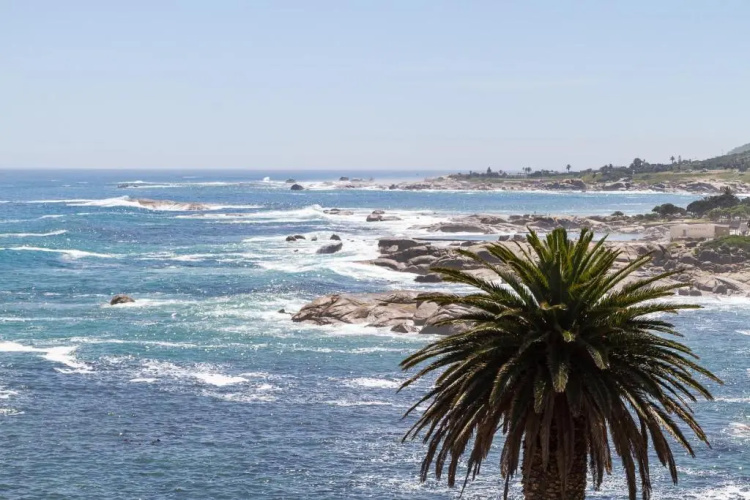 Balie Bay