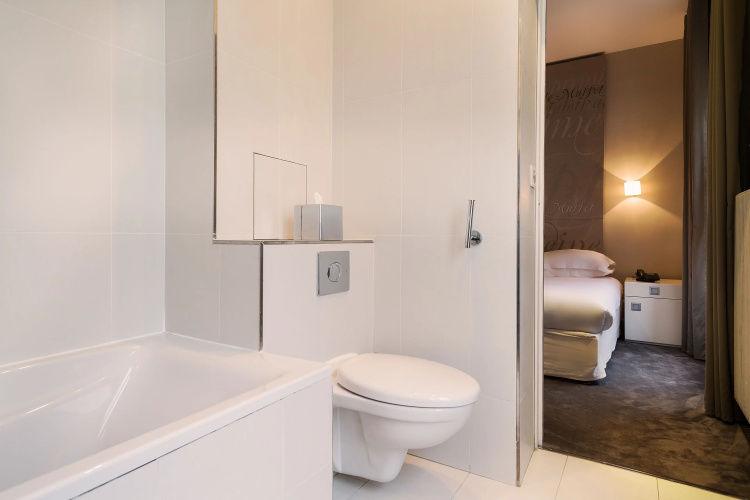 Hôtel Chambellan Morgane