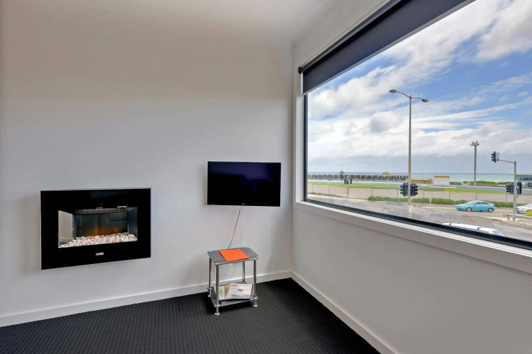 Burnie by the Bay Apartments
