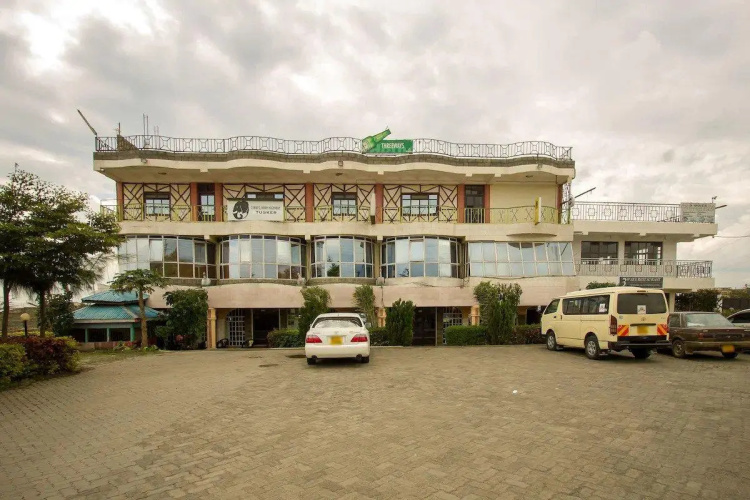 Otel görseli