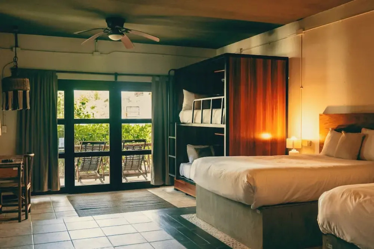 Mía Tulum Beachfront Resort - Ocean View Suites and Beach Club