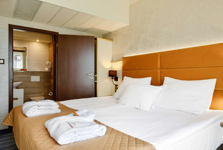 Park Hotel Diament Wroclaw