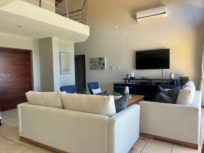 4 Bedrooms Deluxe Villa