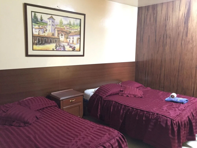 Hostal Willy's