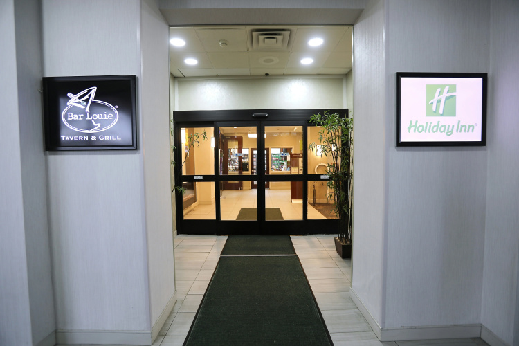 Holiday Inn Chicago Ohare Area photo 18