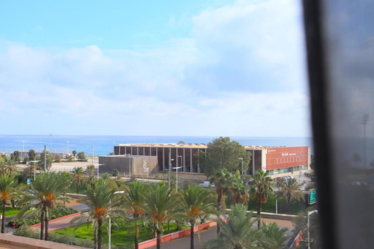Eurohotel Diagonal Port photo 31