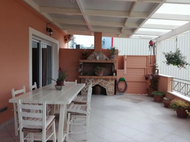 2 Bedrooms Cottage