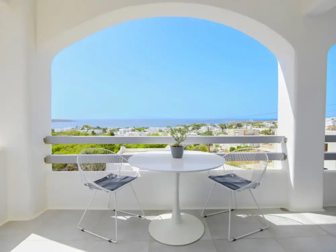 Alexander Suites
