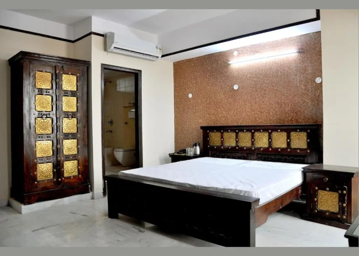 Executive room