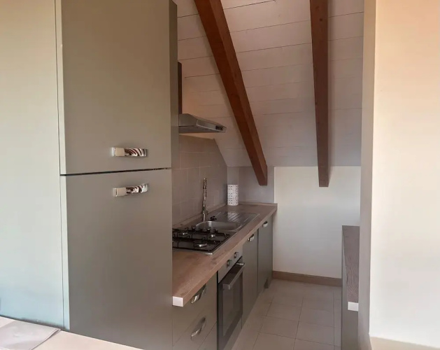 Orchidea Apartment