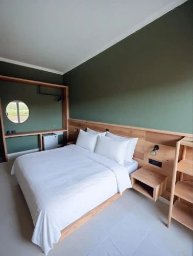 Premium Double room with sea view