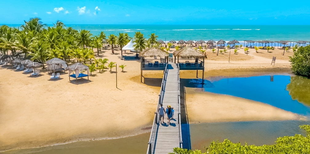 Pratagy Beach - All Inclusive Resort - Wyndham photo 11
