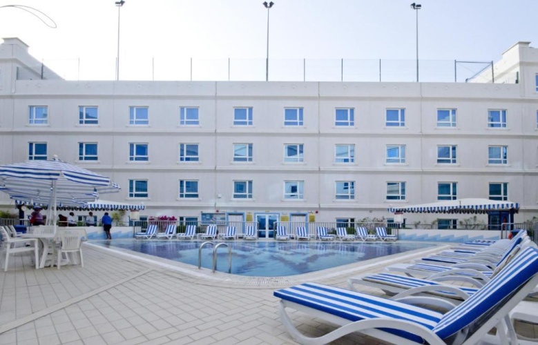 Al Bustan Centre & Residence photo 30