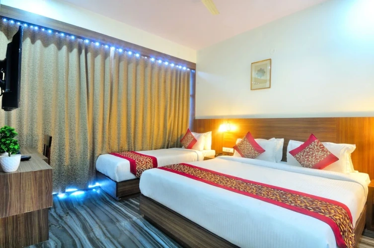 Superior Double room
