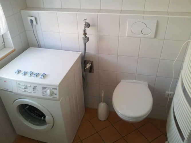 Ferienwohnung Maria - Bad Kissingen