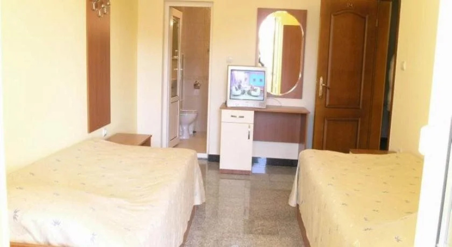 Hotel Ertancom