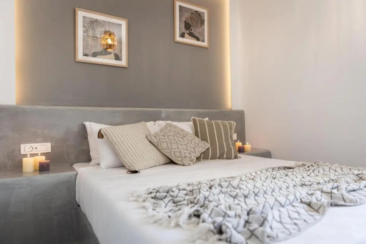 White Breeze Villas