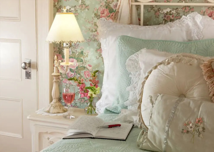 Berry Manor Inn