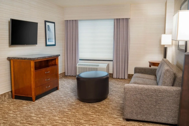 Quadruple Suite