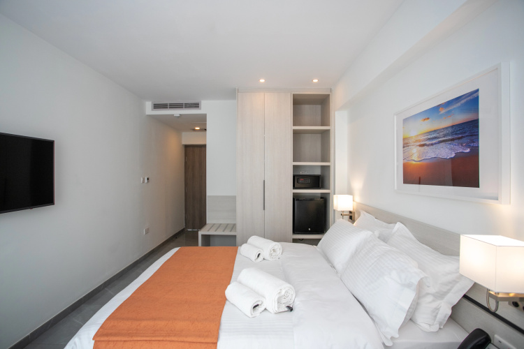 Best Western Plus Larco Hotel photo 6