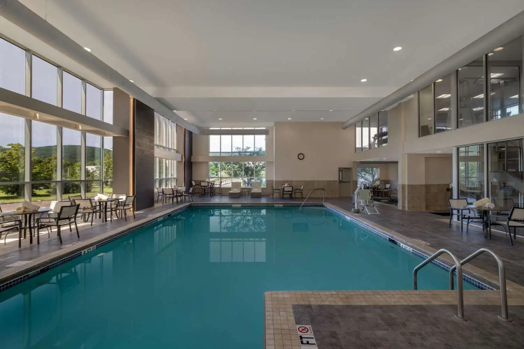 Home2 Suites by Hilton Bristol