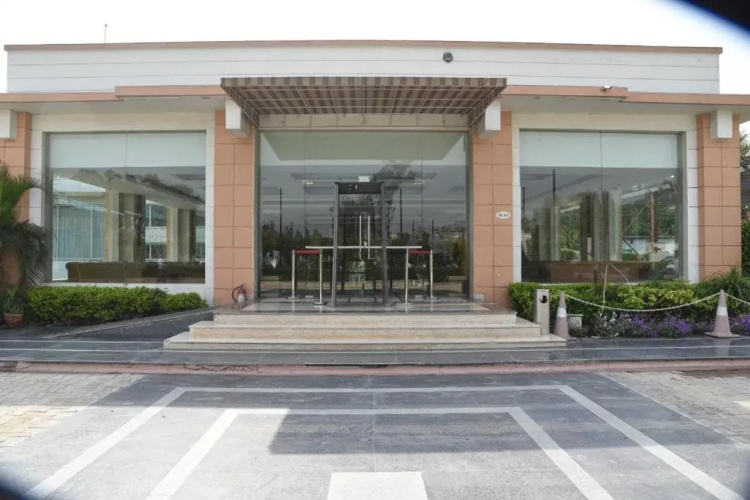Imagen del hotel