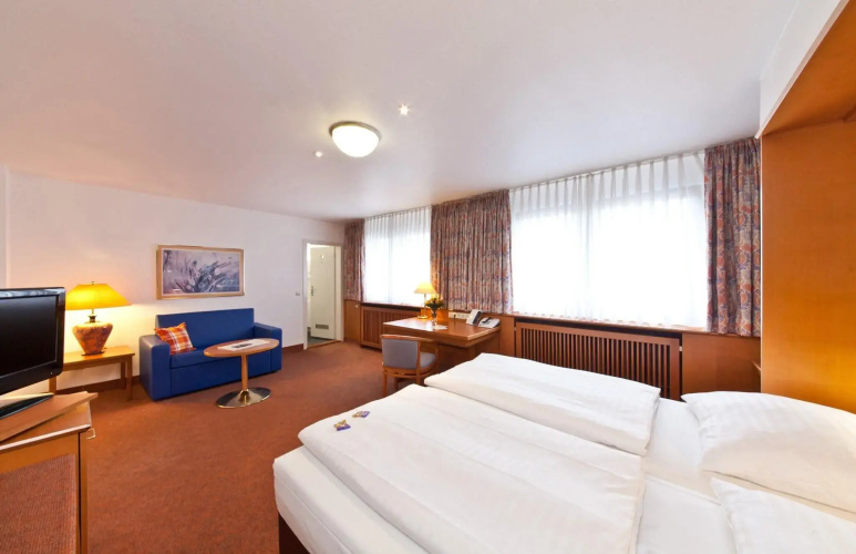 Hotel Boulevard