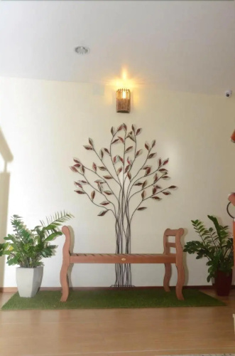 Vitória Praia Hotel