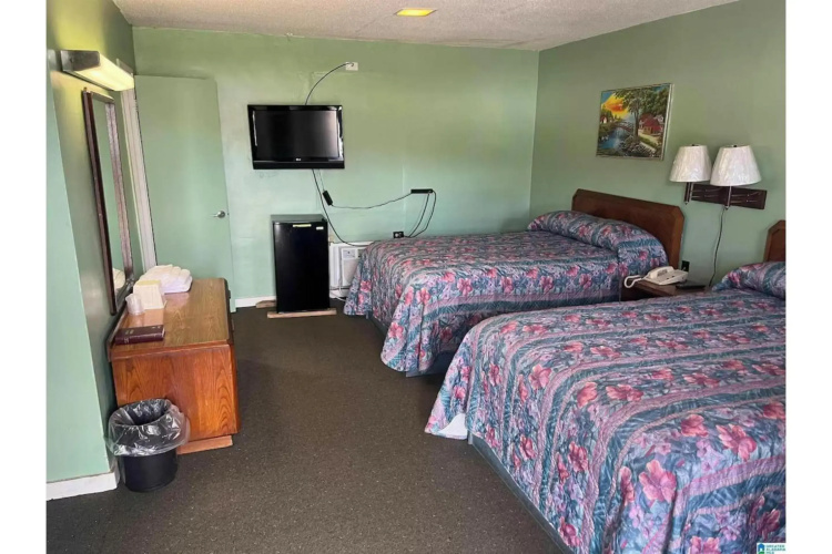 Hospitality Inn By Belvilla Selma US 80 AL