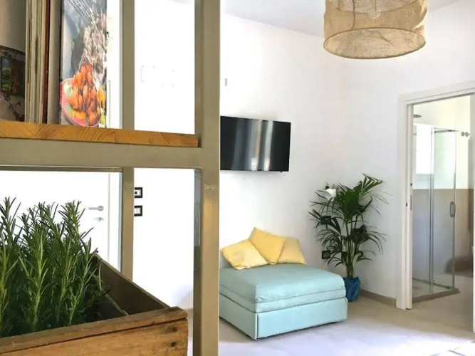 Mediterranean Suites - Old Town