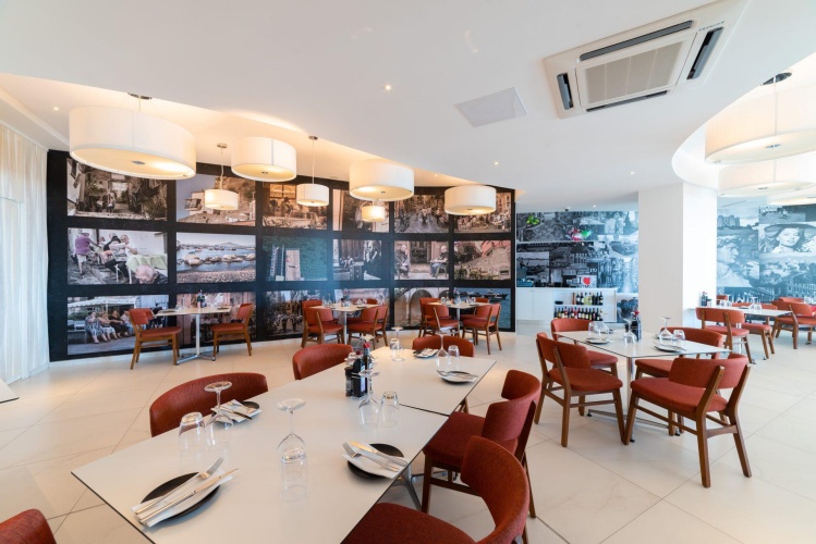 Ramla Bay Resort photo 31