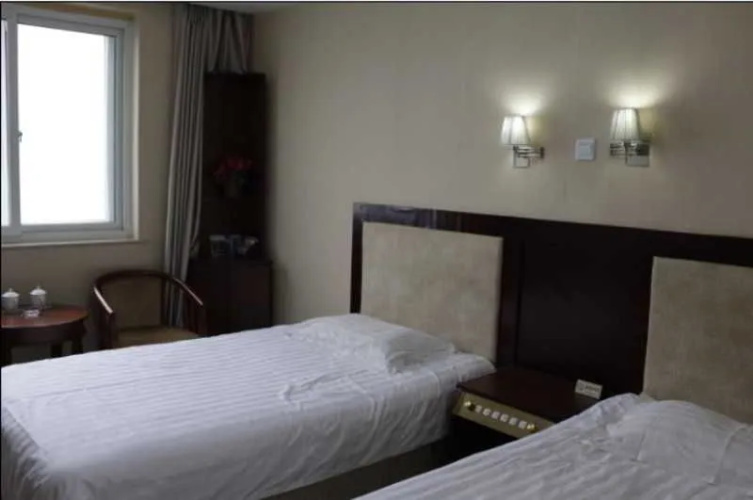 Jin Long Yuan Hotel