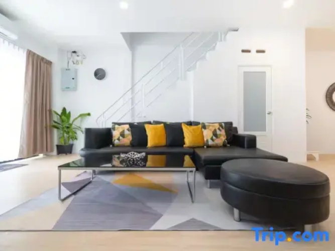 Wink House Patong Phuket 4B
