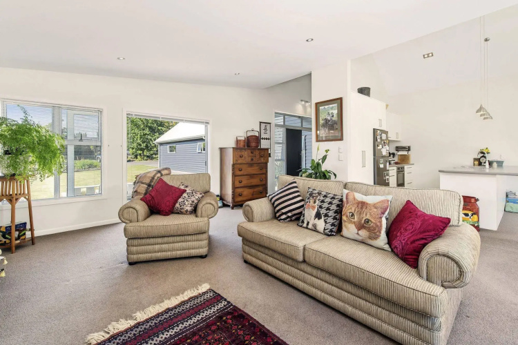Lupin Lodge Bed and Breakfast