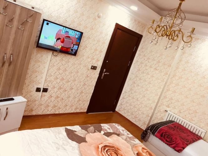 Deluxe Royal Apart