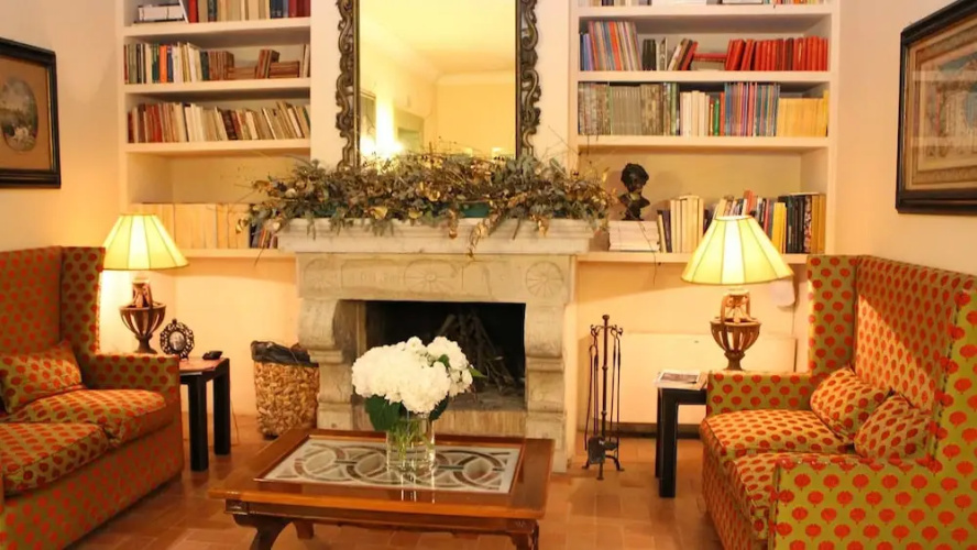 Casa Freda